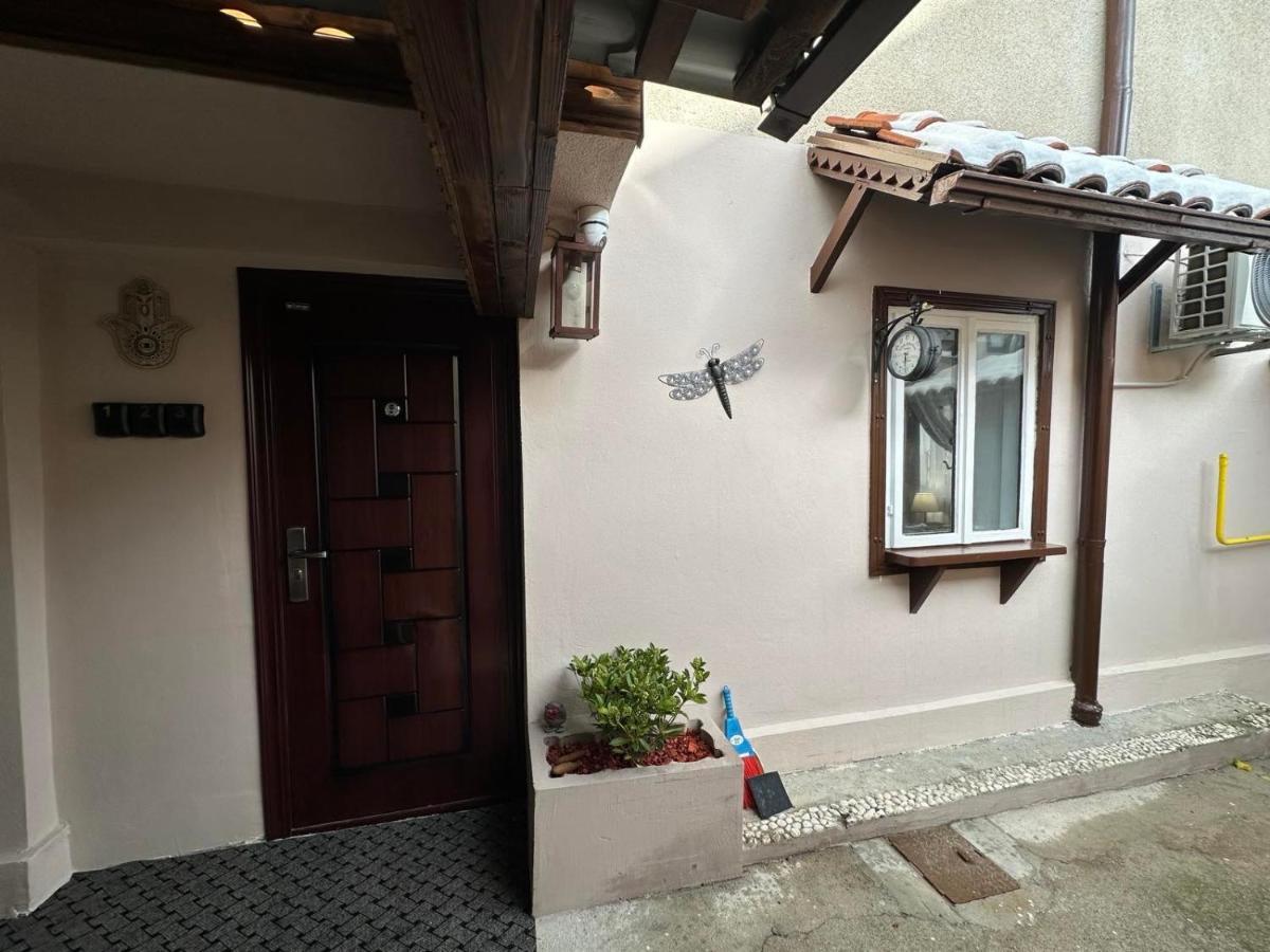 Sarajevska Mahala Apartment SJJ Exterior photo