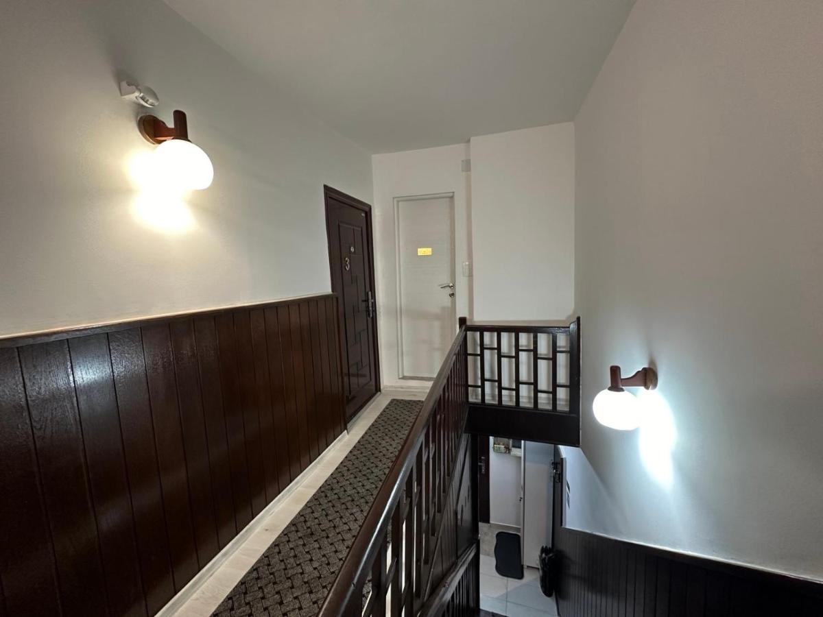Sarajevska Mahala Apartment SJJ Exterior photo