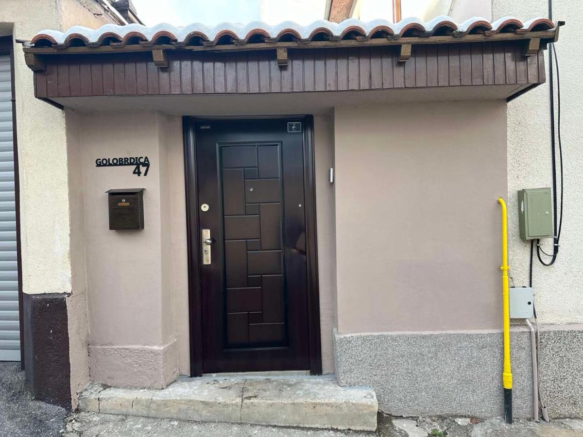 Sarajevska Mahala Apartment SJJ Exterior photo