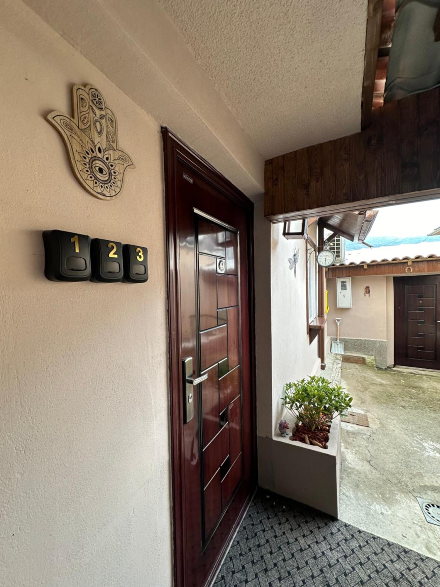 Sarajevska Mahala Apartment SJJ Exterior photo