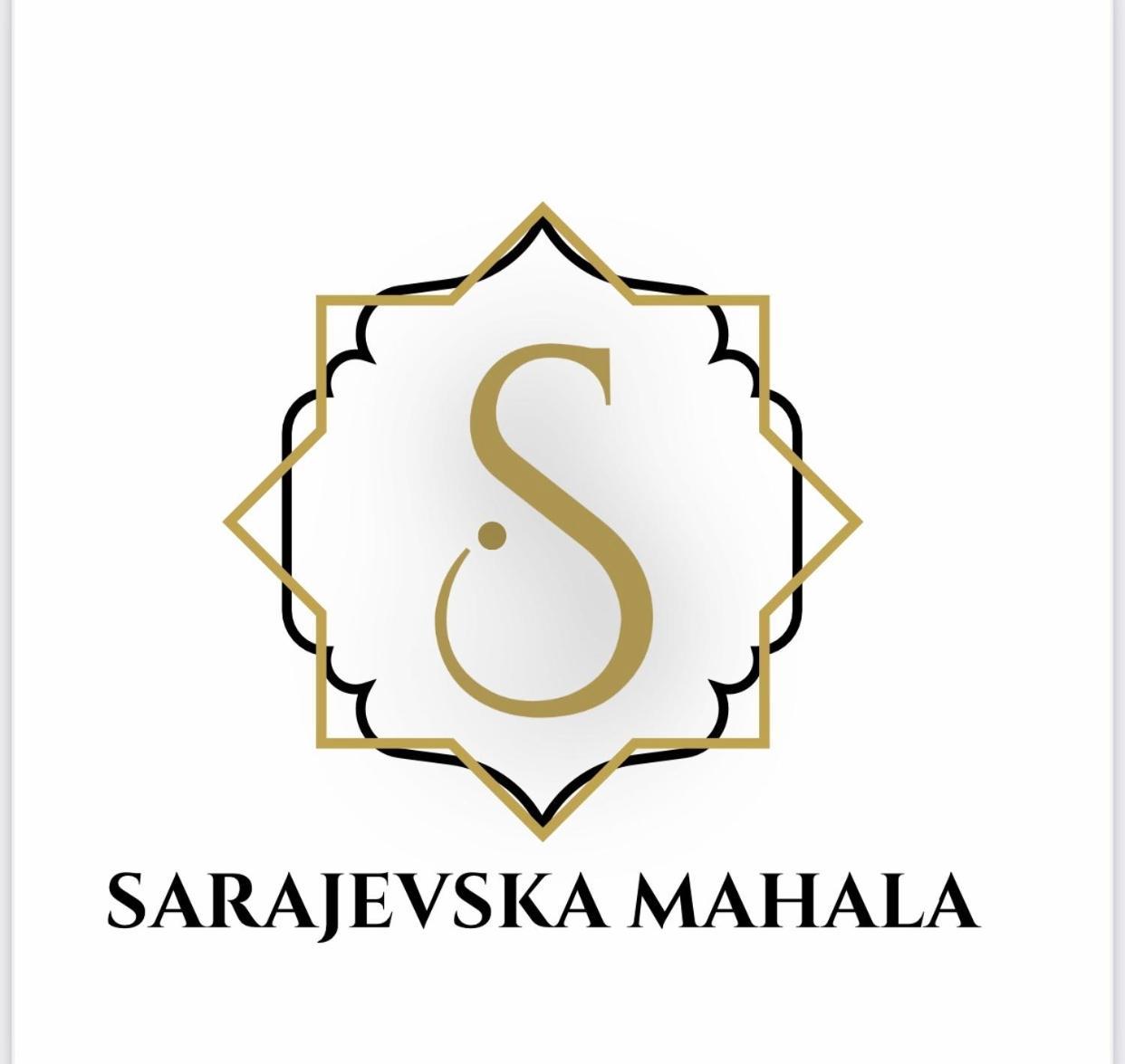 Sarajevska Mahala Apartment SJJ Exterior photo