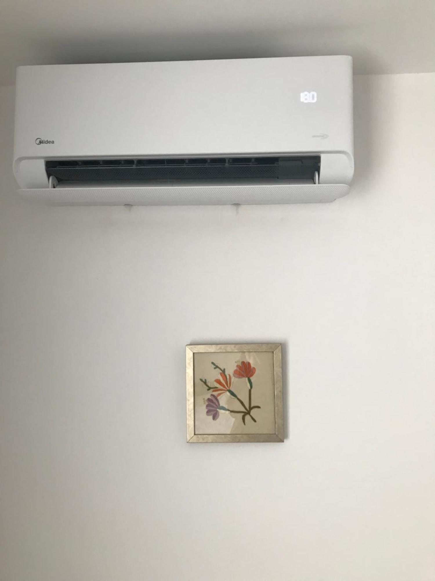 Sarajevska Mahala Apartment SJJ Exterior photo