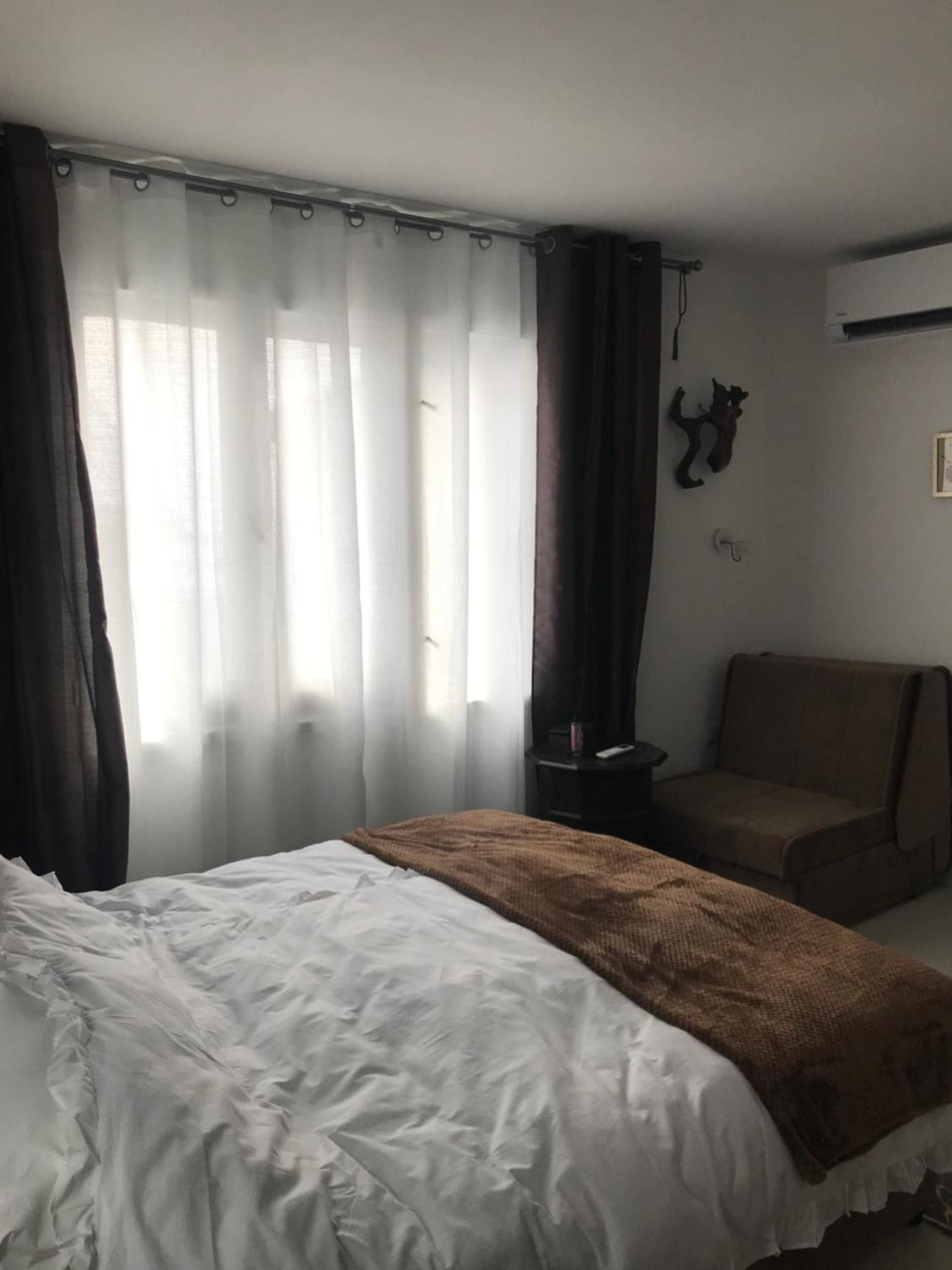 Sarajevska Mahala Apartment SJJ Exterior photo