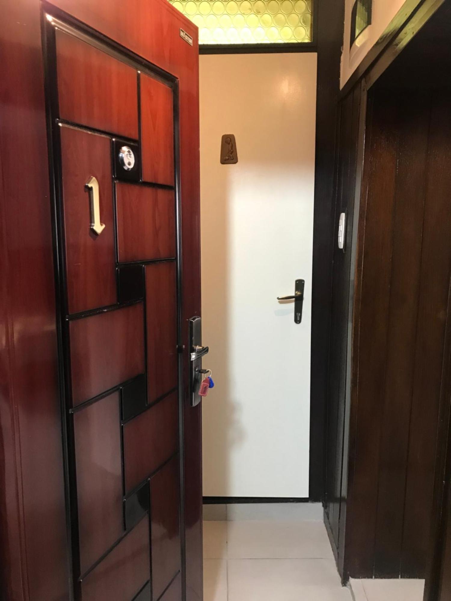 Sarajevska Mahala Apartment SJJ Exterior photo