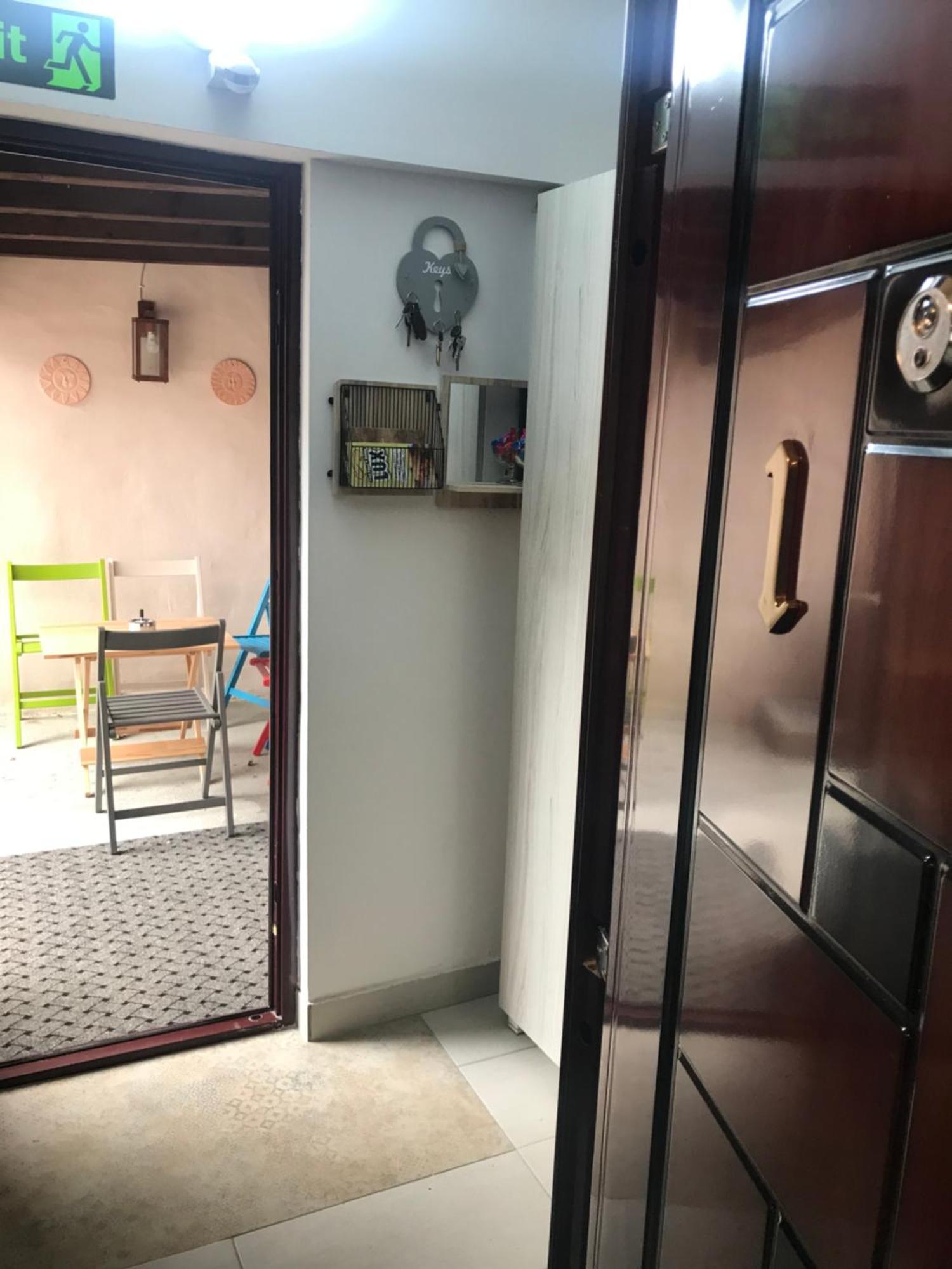 Sarajevska Mahala Apartment SJJ Exterior photo